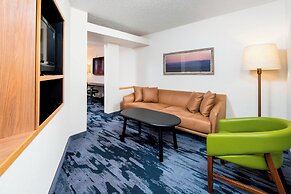 Fairfield Inn & Suites by Marriott Bend Downtown