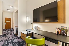 Fairfield Inn & Suites by Marriott Bend Downtown