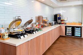 Fairfield Inn & Suites by Marriott Bend Downtown