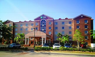 Holiday Inn Express & Suites Orange City - Deltona by IHG