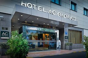 AC Hotel Badajoz by Marriott