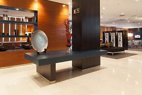 AC Hotel Badajoz by Marriott