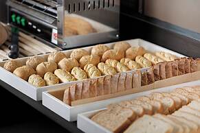 AC Hotel Badajoz by Marriott