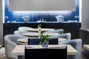 AC Hotel Badajoz by Marriott