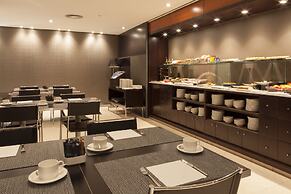 AC Hotel Badajoz by Marriott