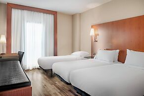 AC Hotel Badajoz by Marriott