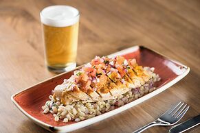 AC Hotel Badajoz by Marriott