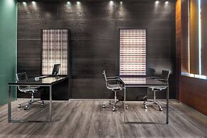 AC Hotel Badajoz by Marriott