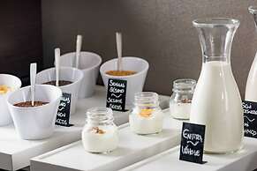 AC Hotel Badajoz by Marriott