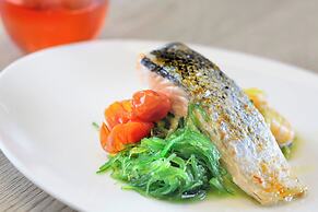 AC Hotel Valencia by Marriott