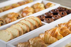 AC Hotel Valencia by Marriott