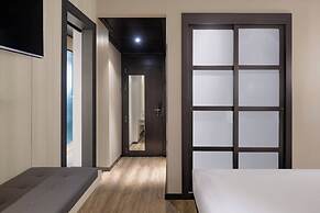 AC Hotel Valencia by Marriott