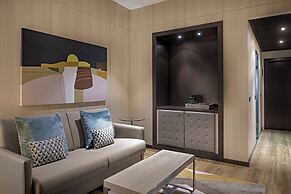 AC Hotel Valencia by Marriott