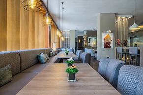 AC Hotel Valencia by Marriott