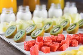 AC Hotel Valencia by Marriott