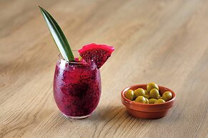 AC Hotel Valencia by Marriott