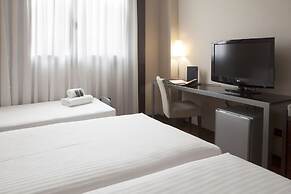 AC Hotel Valencia by Marriott