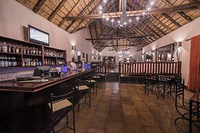 Pestana Kruger Lodge