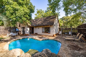 Pestana Kruger Lodge