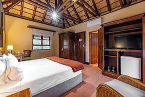 Pestana Kruger Lodge