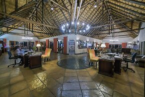 Pestana Kruger Lodge