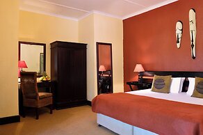 Pestana Kruger Lodge