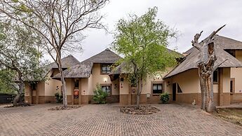 Pestana Kruger Lodge