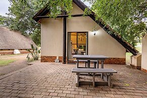 Pestana Kruger Lodge