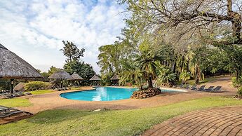 Pestana Kruger Lodge