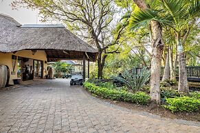 Pestana Kruger Lodge