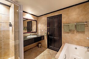 Pestana Kruger Lodge