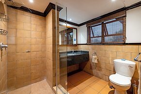 Pestana Kruger Lodge