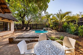 Pestana Kruger Lodge