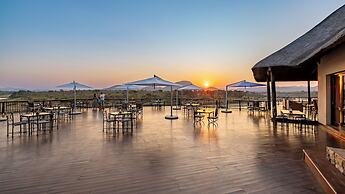 Pestana Kruger Lodge