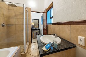 Pestana Kruger Lodge