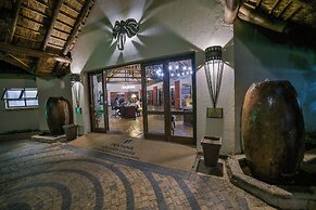 Pestana Kruger Lodge