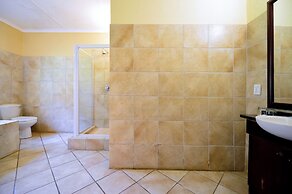 Pestana Kruger Lodge