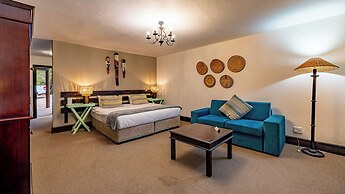 Pestana Kruger Lodge