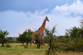 Pestana Kruger Lodge