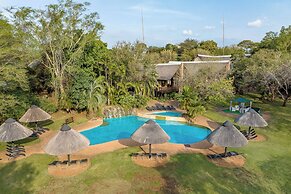Pestana Kruger Lodge