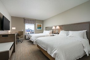 Hampton Inn by Hilton Springfield