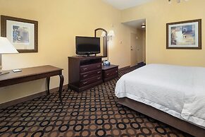 Hampton Inn by Hilton Springfield