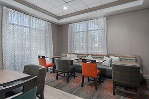 Hampton Inn by Hilton Springfield