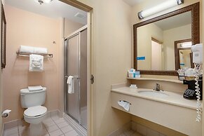 Hampton Inn by Hilton Springfield