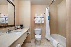 Hampton Inn by Hilton Springfield