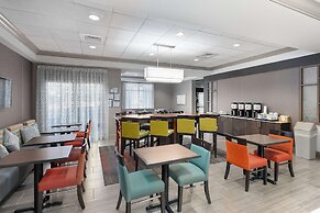 Hampton Inn by Hilton Springfield