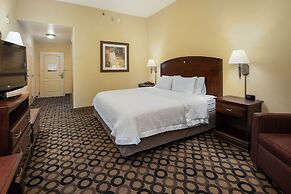 Hampton Inn by Hilton Springfield