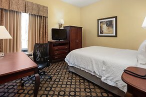 Hampton Inn by Hilton Springfield