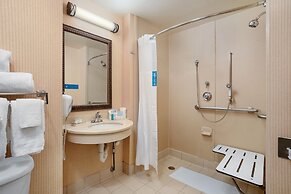 Hampton Inn by Hilton Springfield