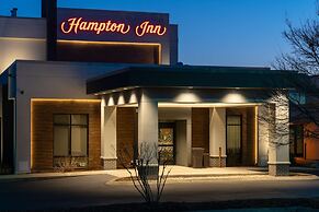 Hampton Inn by Hilton Springfield